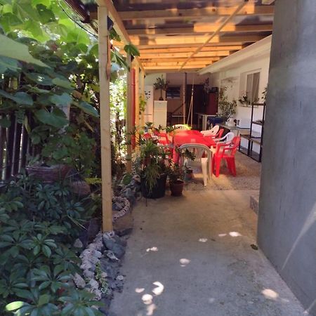 Thai House Costinesti Exterior foto